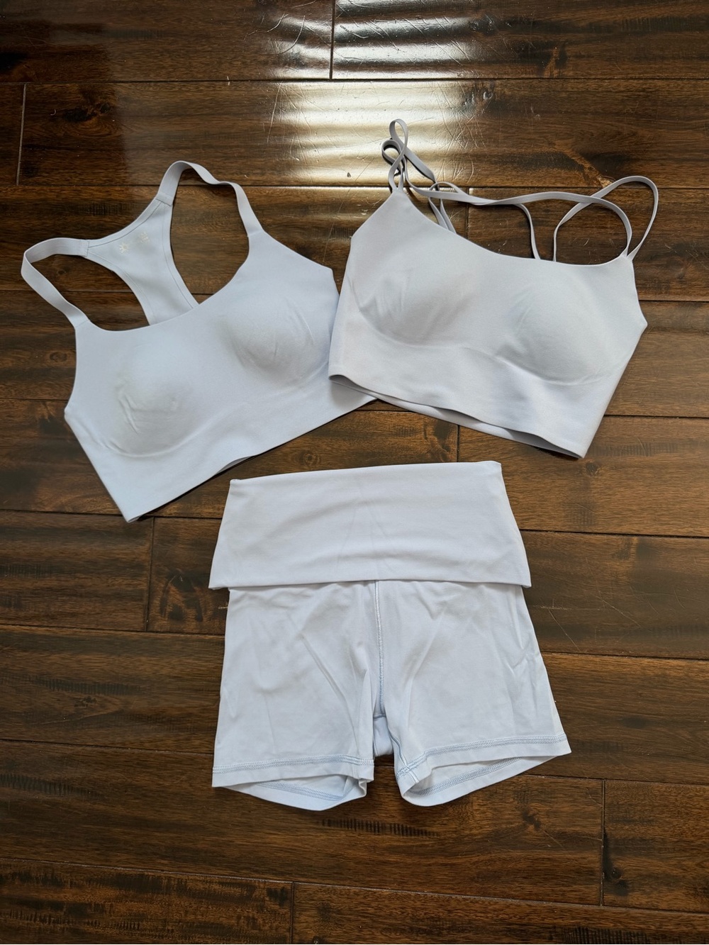 Aerie Blue Set